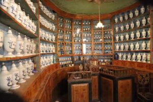 farmacia ca lapotecari llardencas