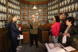 visita ca lapotecari